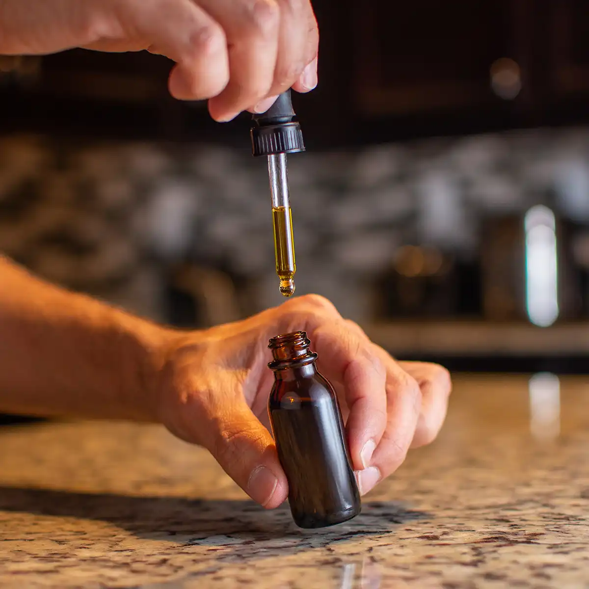 High Rollers Cannabis Dispensary Tinctures Category Image