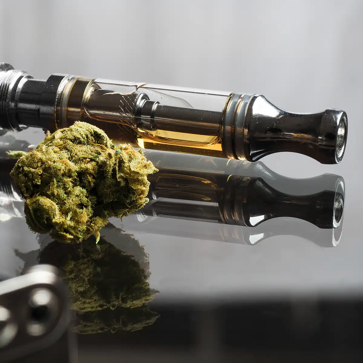 High Rollers Cannabis Dispensary Vape Category Image