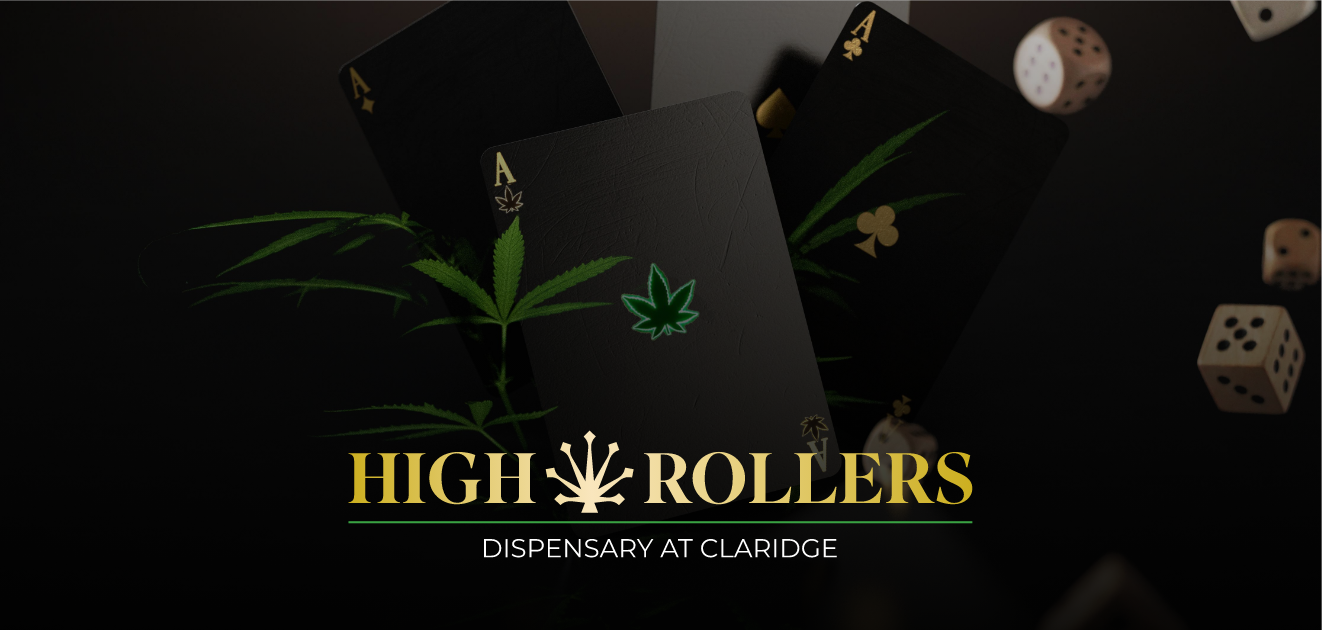 High Rollers Cannabis Dispensary Atlantic City NJ OpenGraph