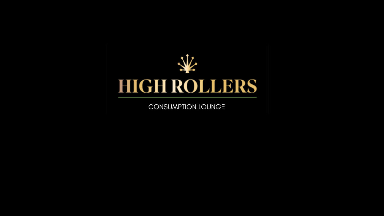 High Rollers Consumption Lounge