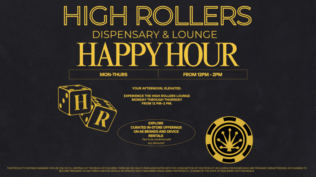 Black Yellow Elegant Minimalist Beverage Happy Hour Instagram Post (Presentation) (4)