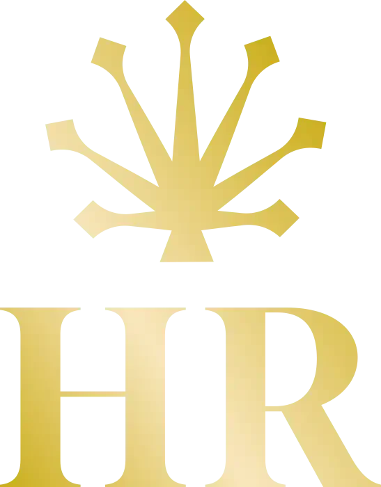 High Rollers Cannabis Dispensary Atlantic City New Jersey Logo